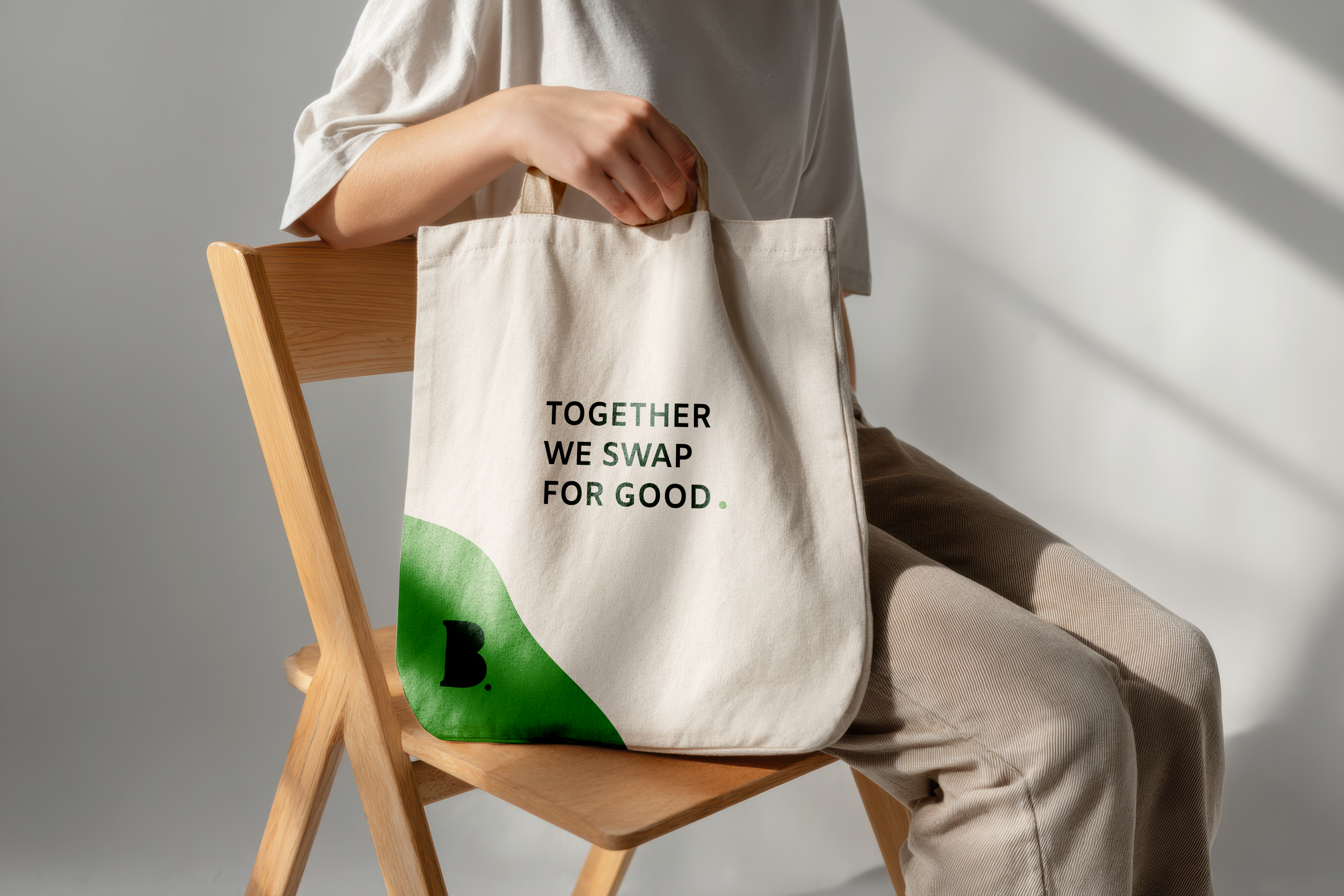 Barnardos campaign impact materials