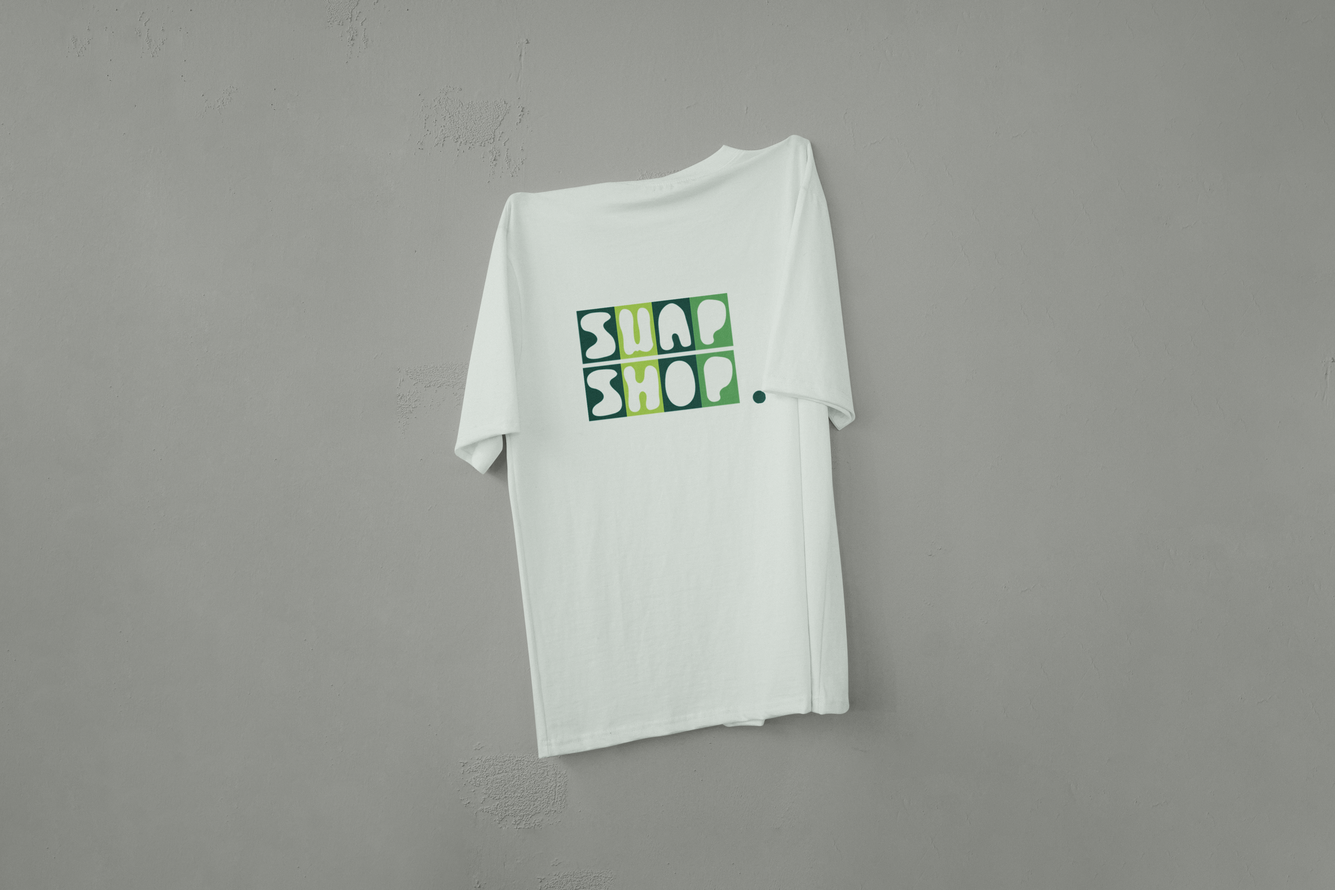 Barnardos Swap Shop merchandise